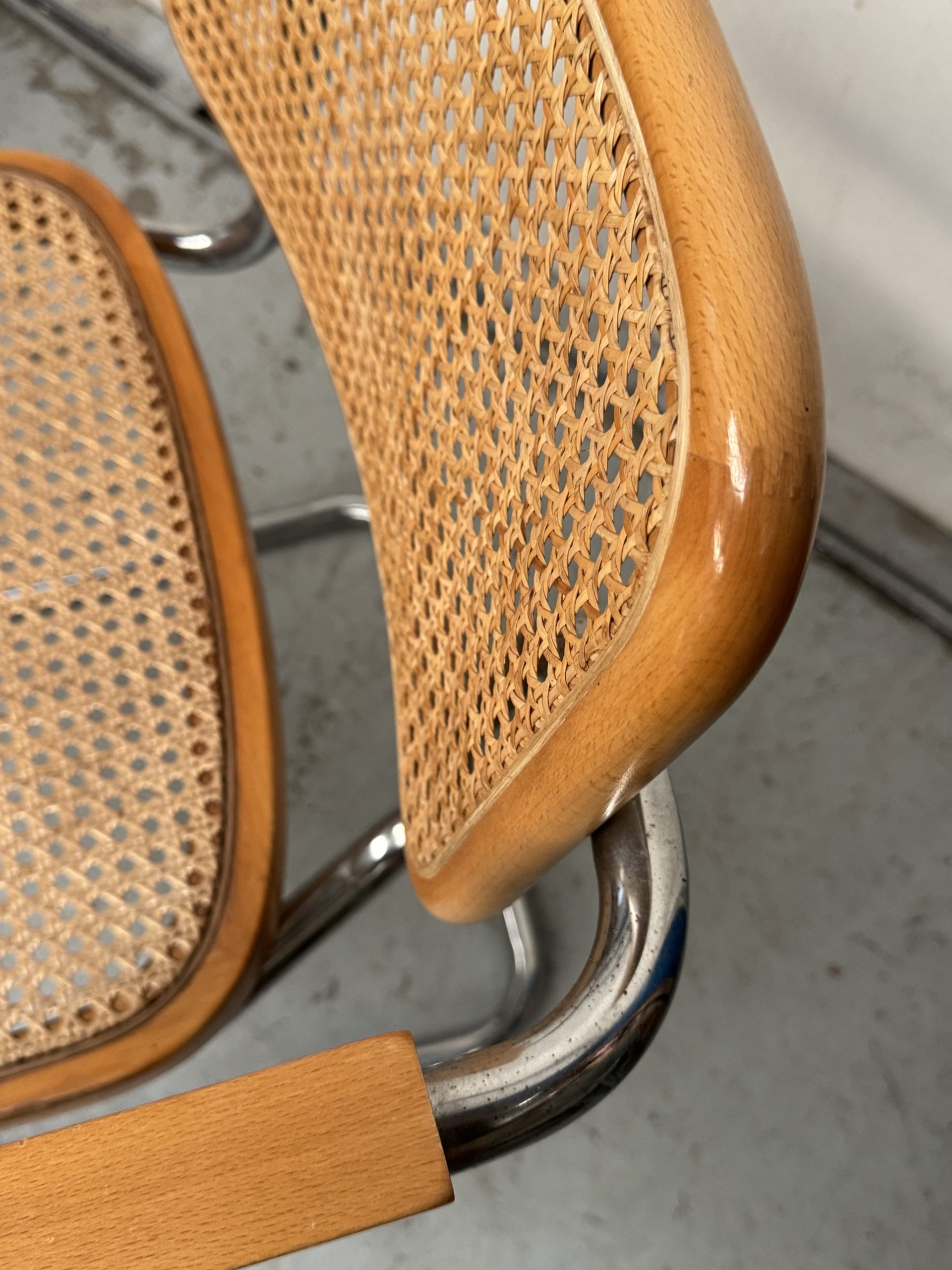 CHAISE BREUER – Image 3