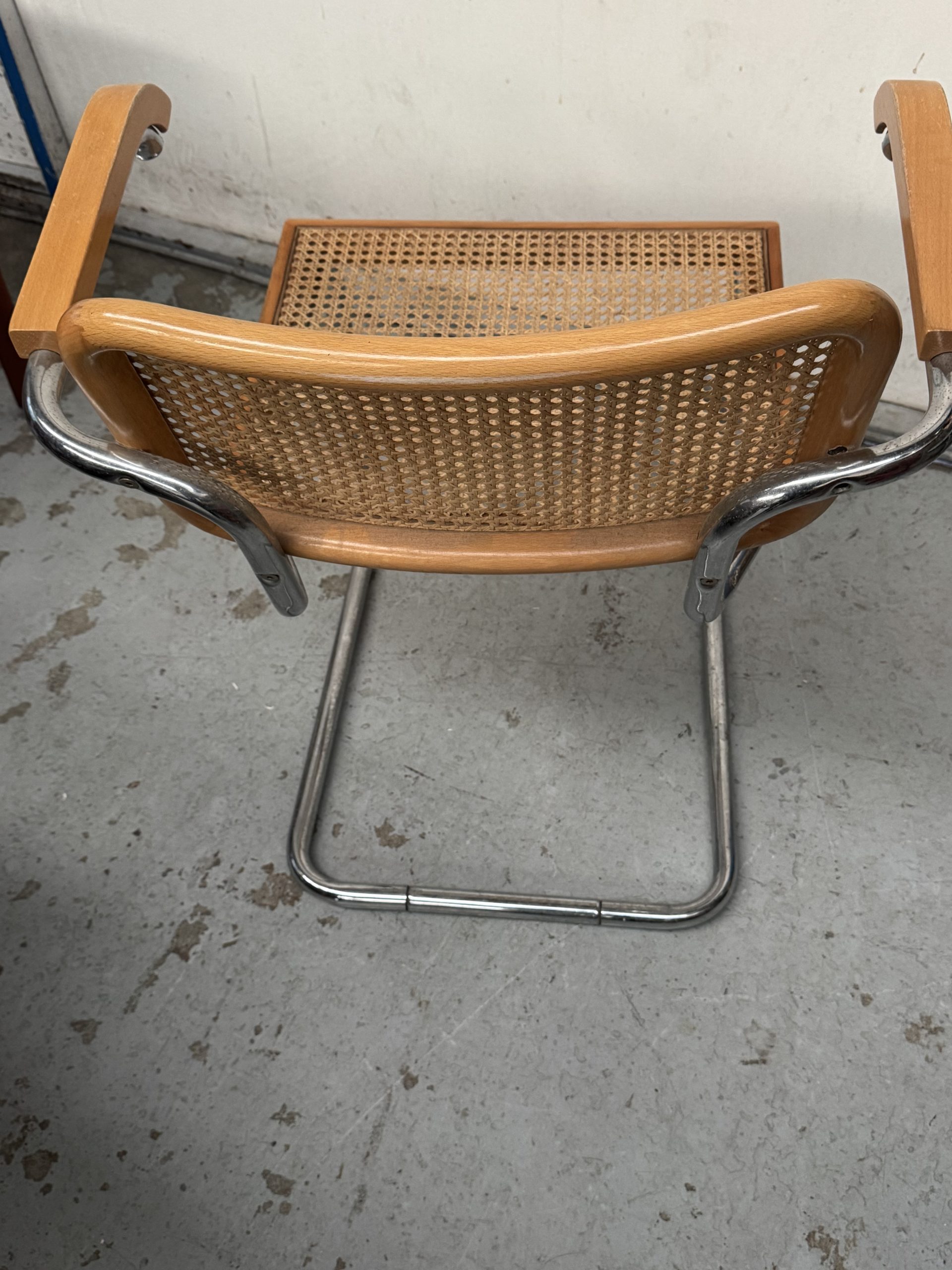 CHAISE BREUER – Image 4