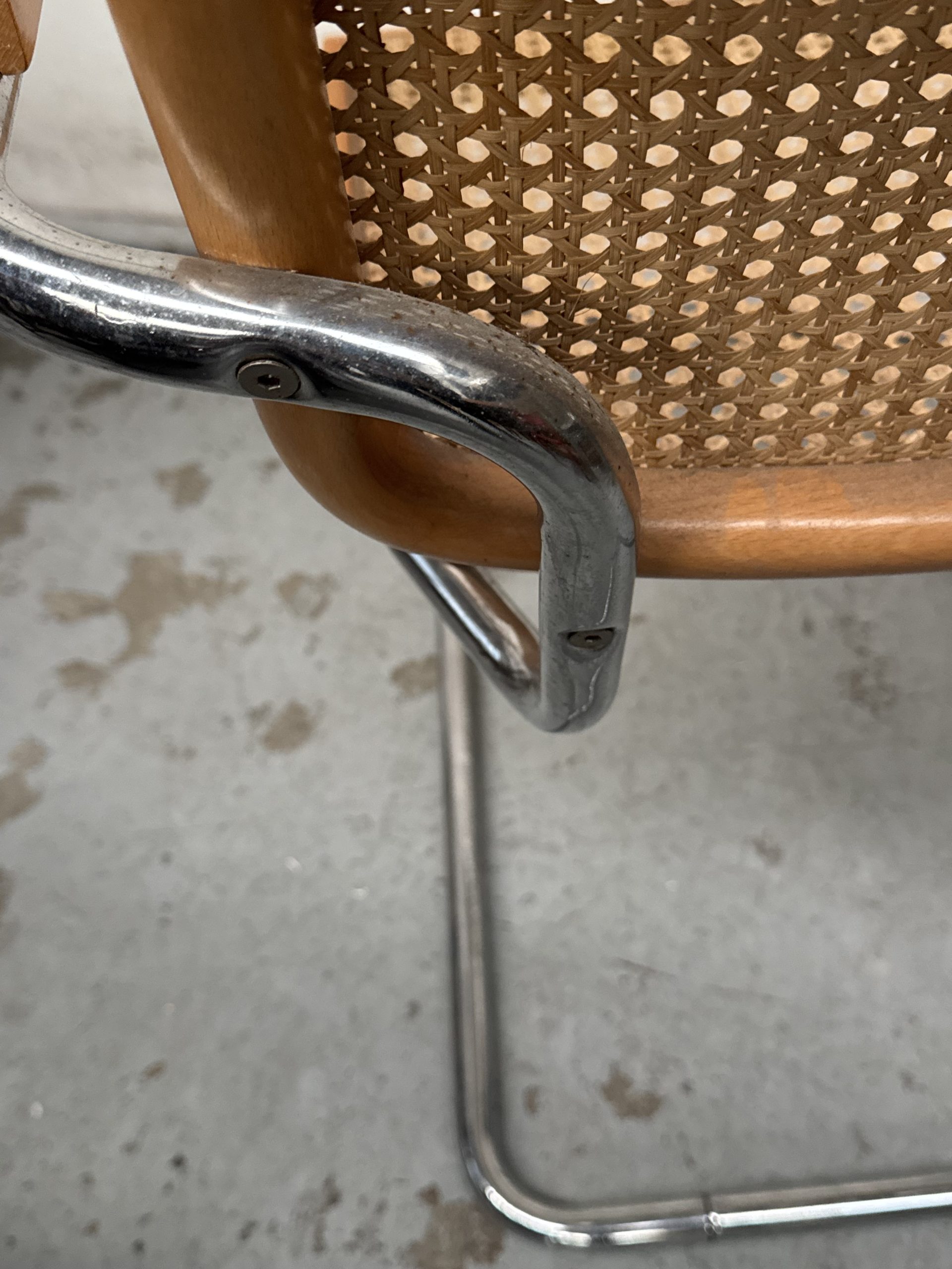 CHAISE BREUER – Image 5
