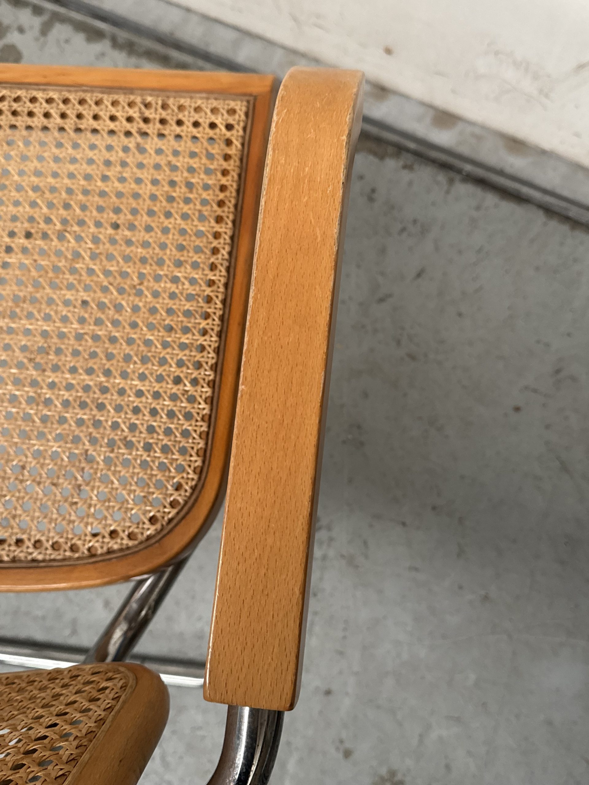 CHAISE BREUER – Image 6