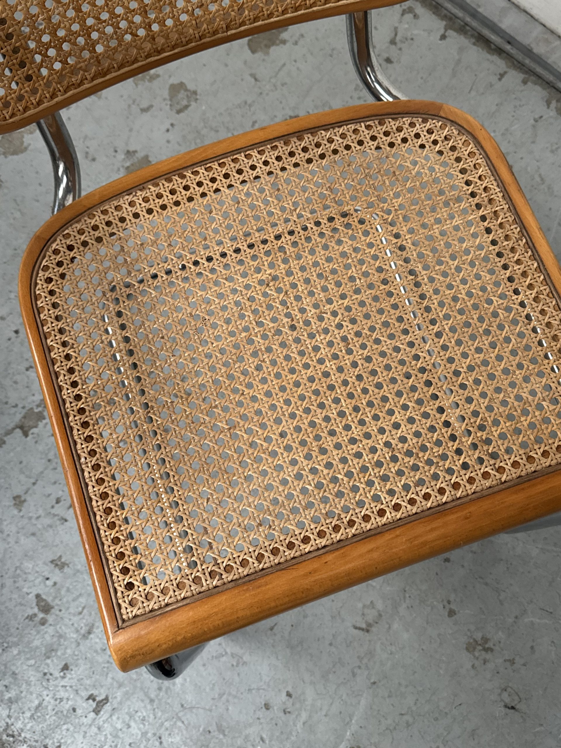 CHAISE BREUER – Image 7