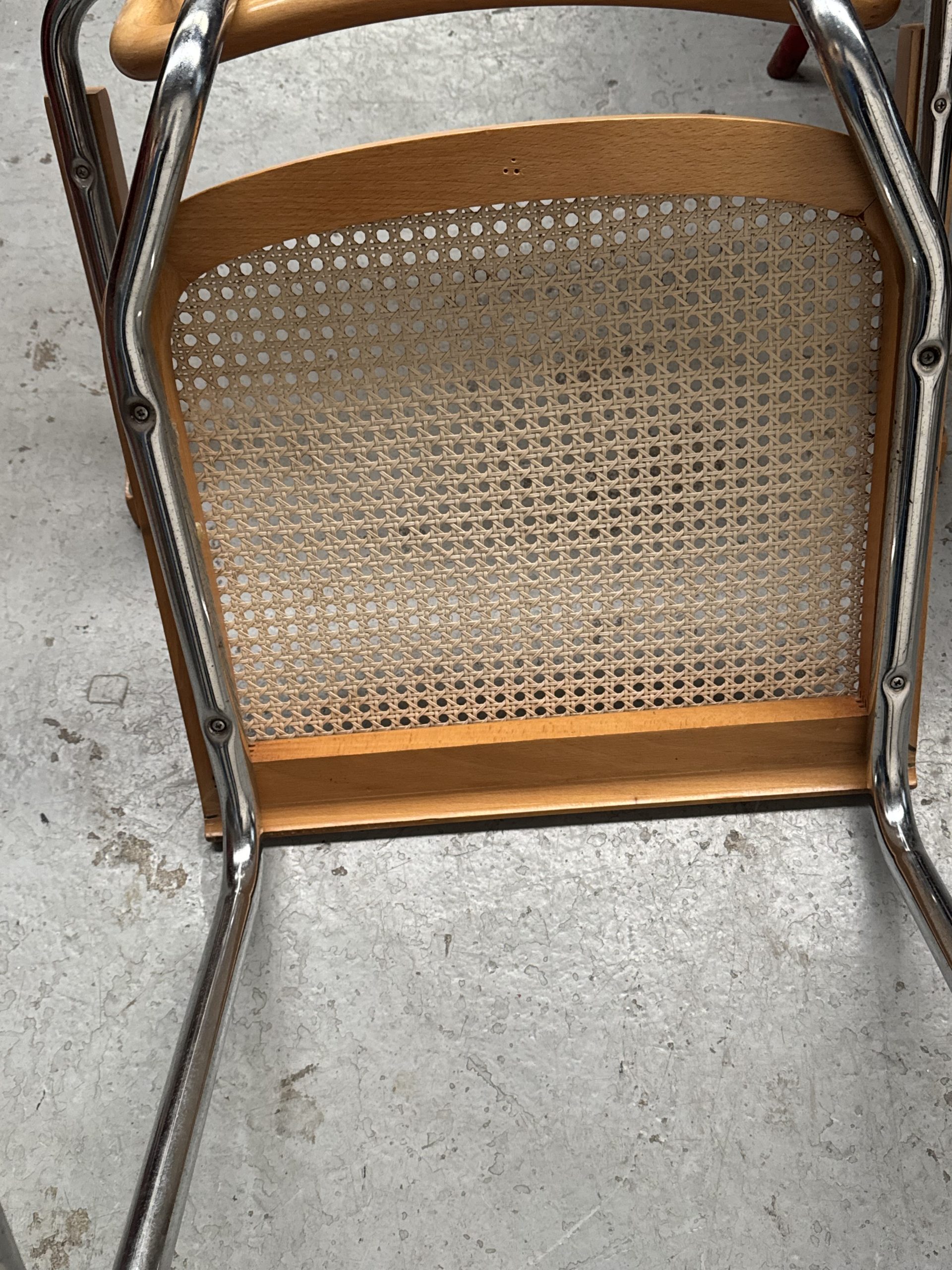 CHAISE BREUER – Image 10