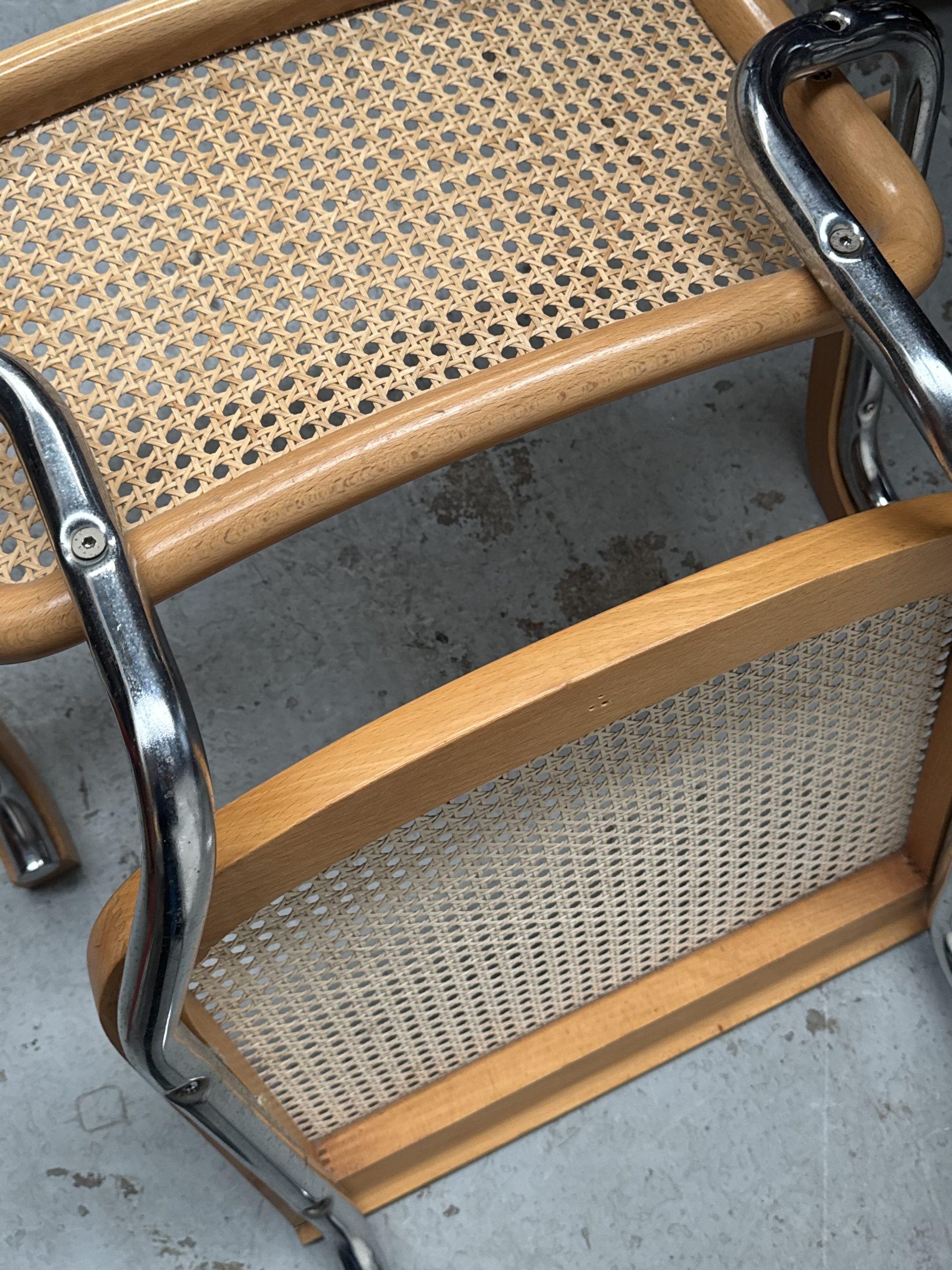 CHAISE BREUER – Image 11