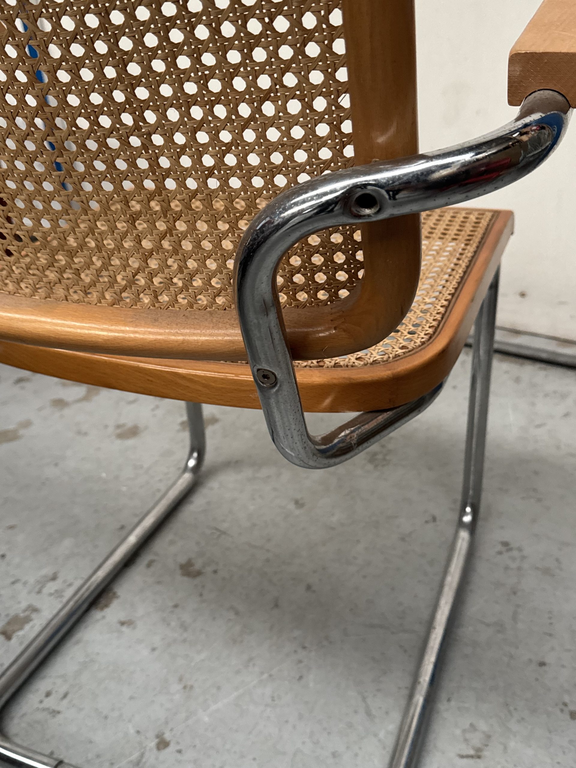 CHAISE BREUER – Image 12