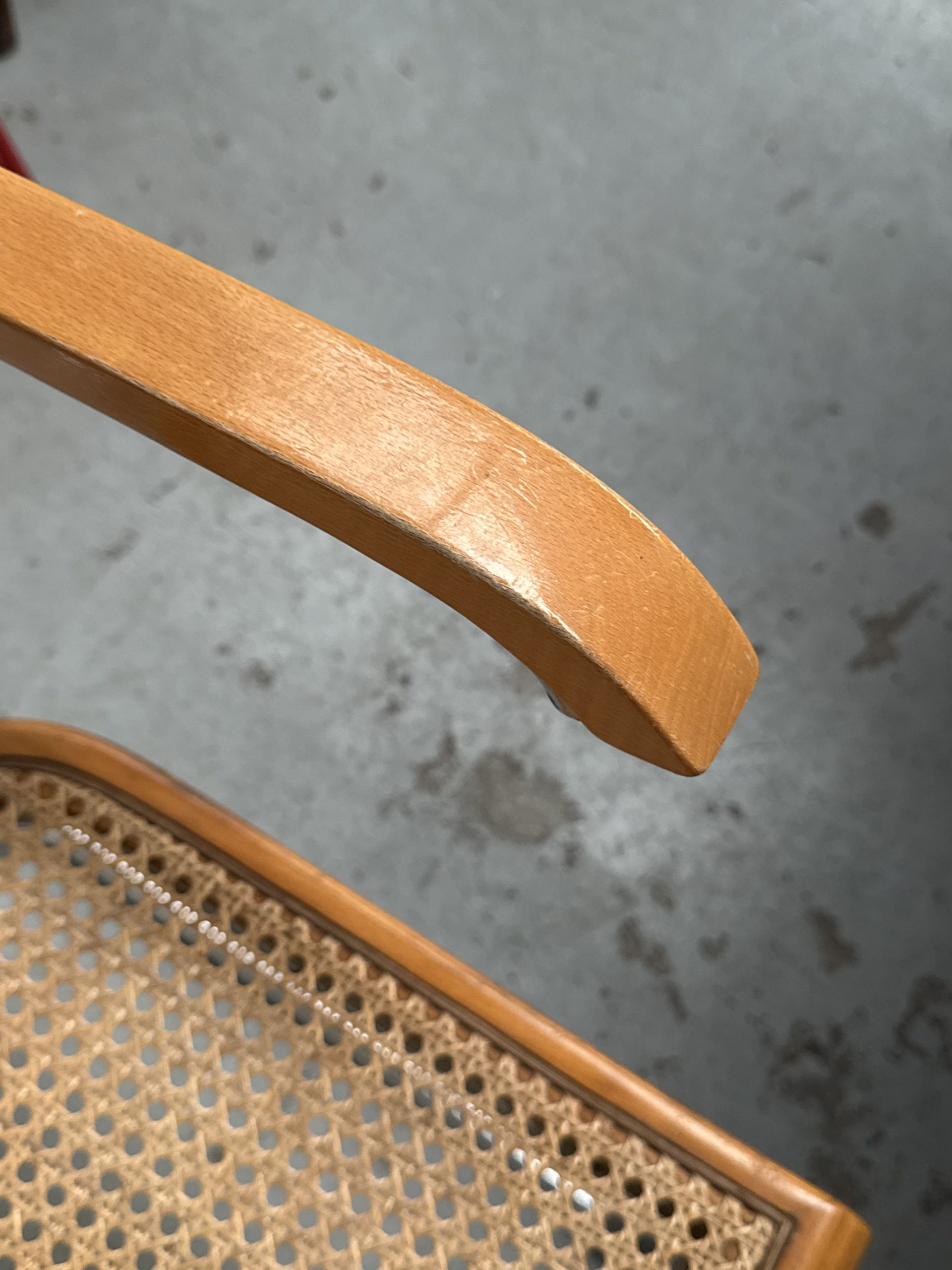 CHAISE BREUER – Image 13