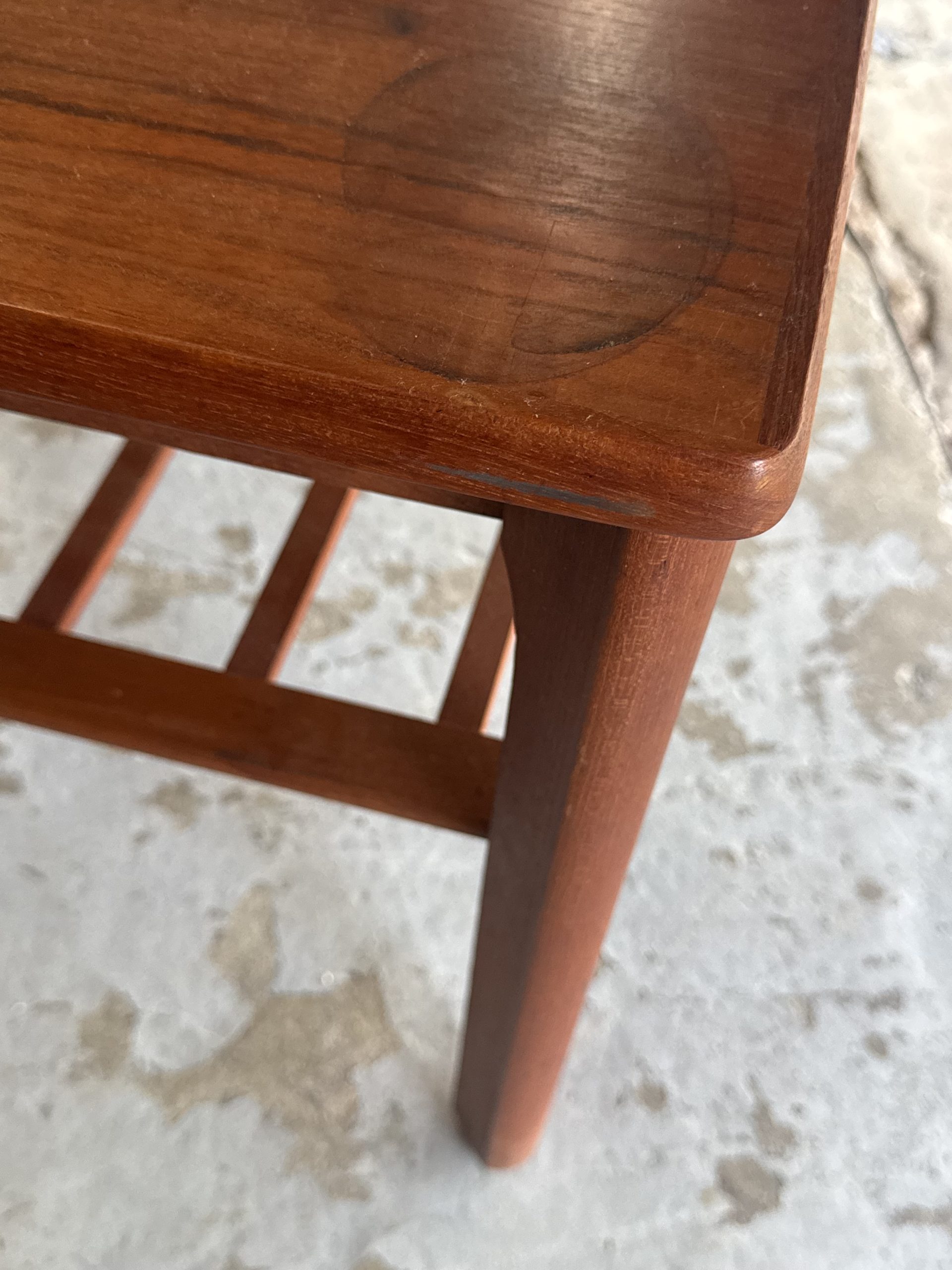 Table basse – Image 6