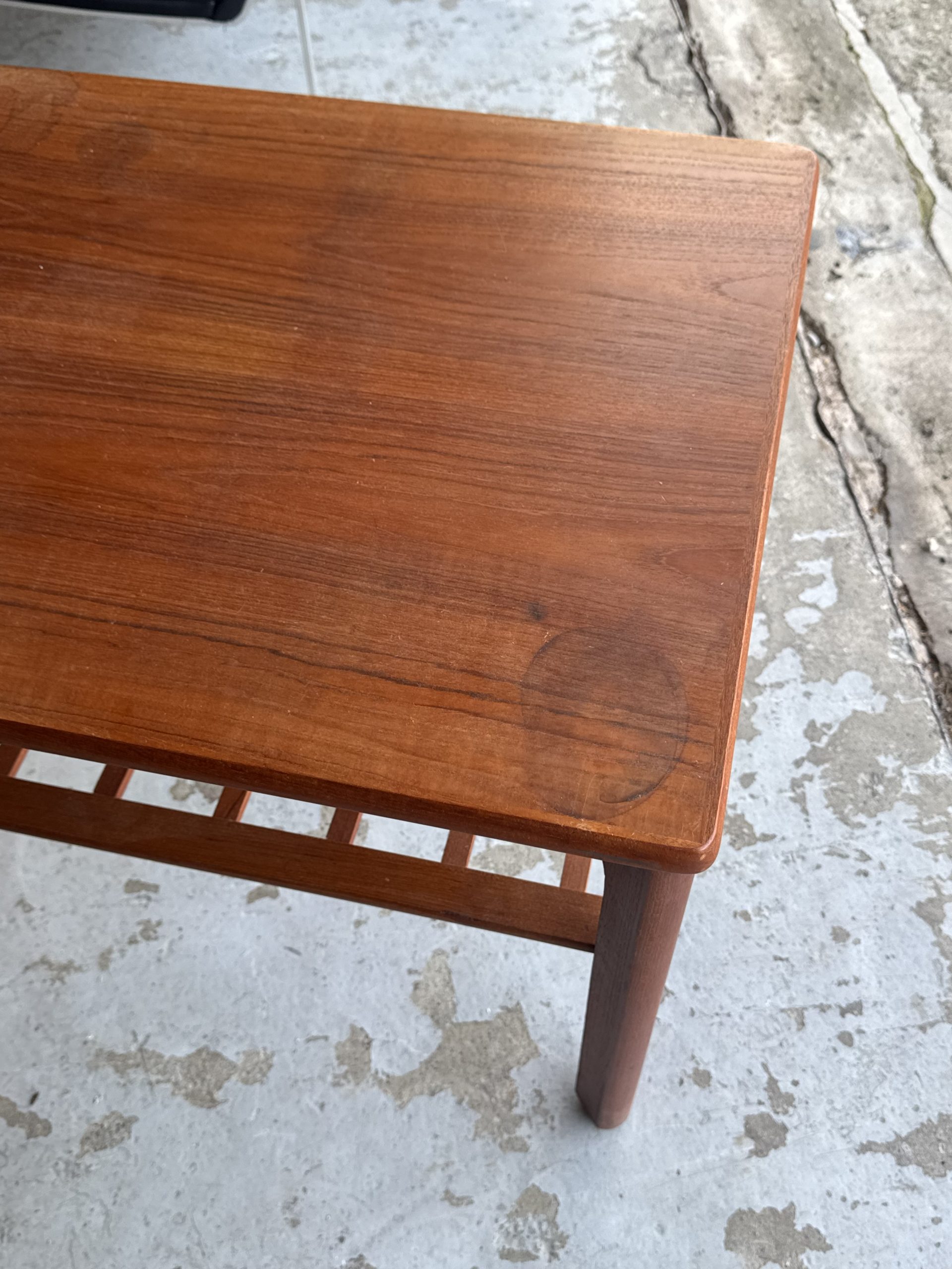 Table basse – Image 7