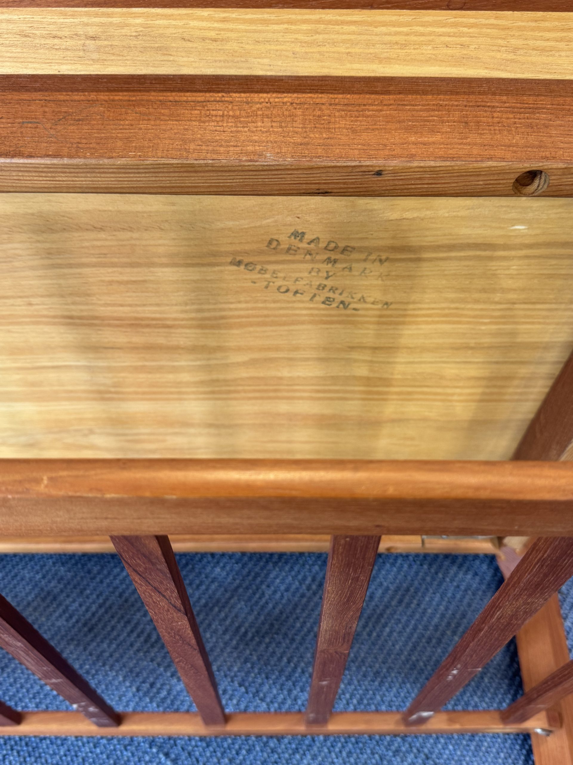 Table basse – Image 9
