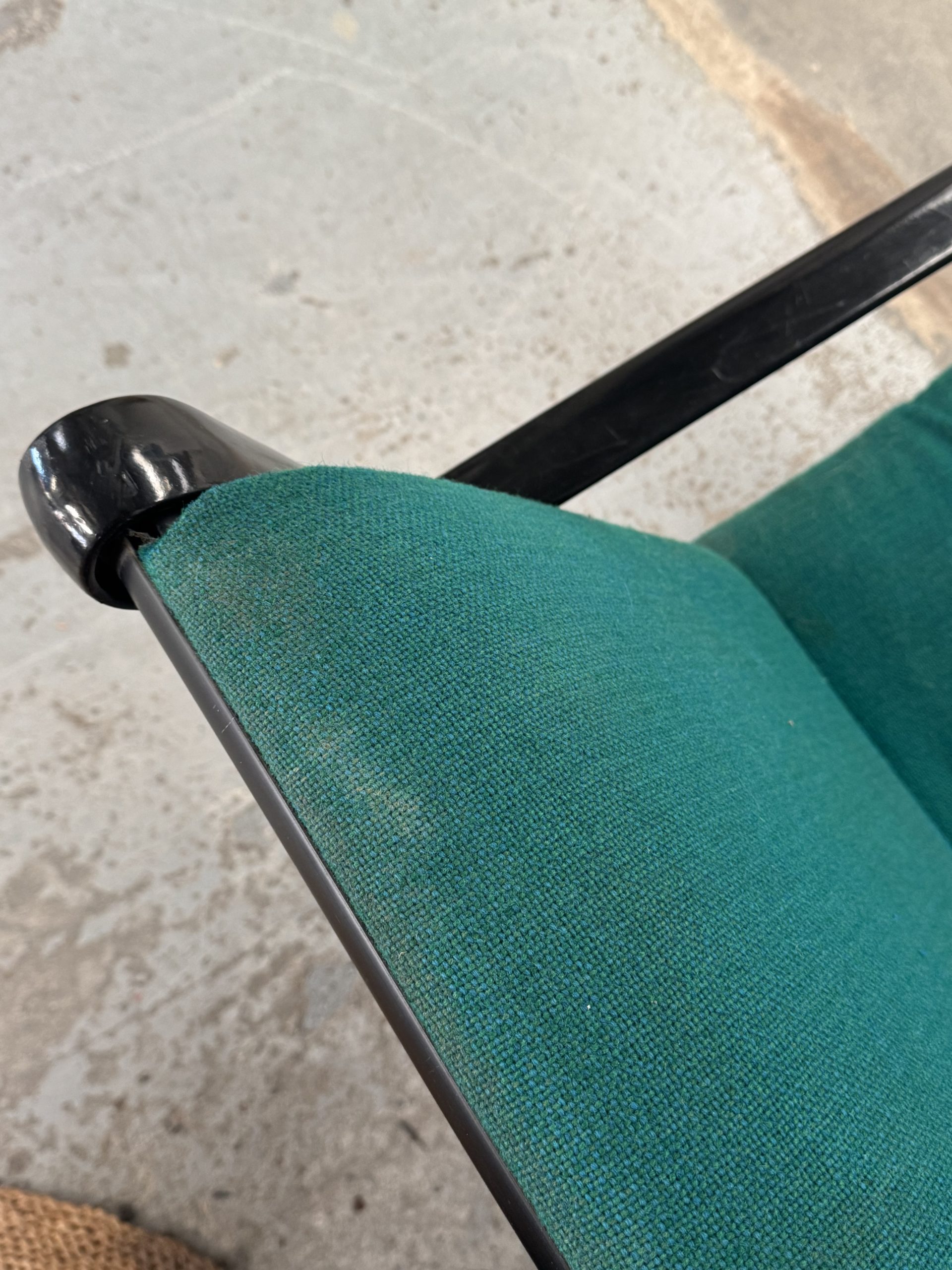 Banquette Sling pour Knoll – Image 3
