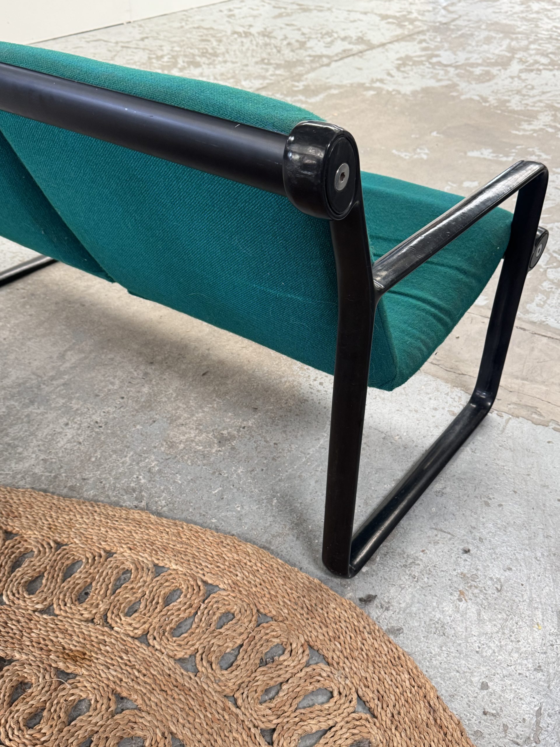 Banquette Sling pour Knoll – Image 8