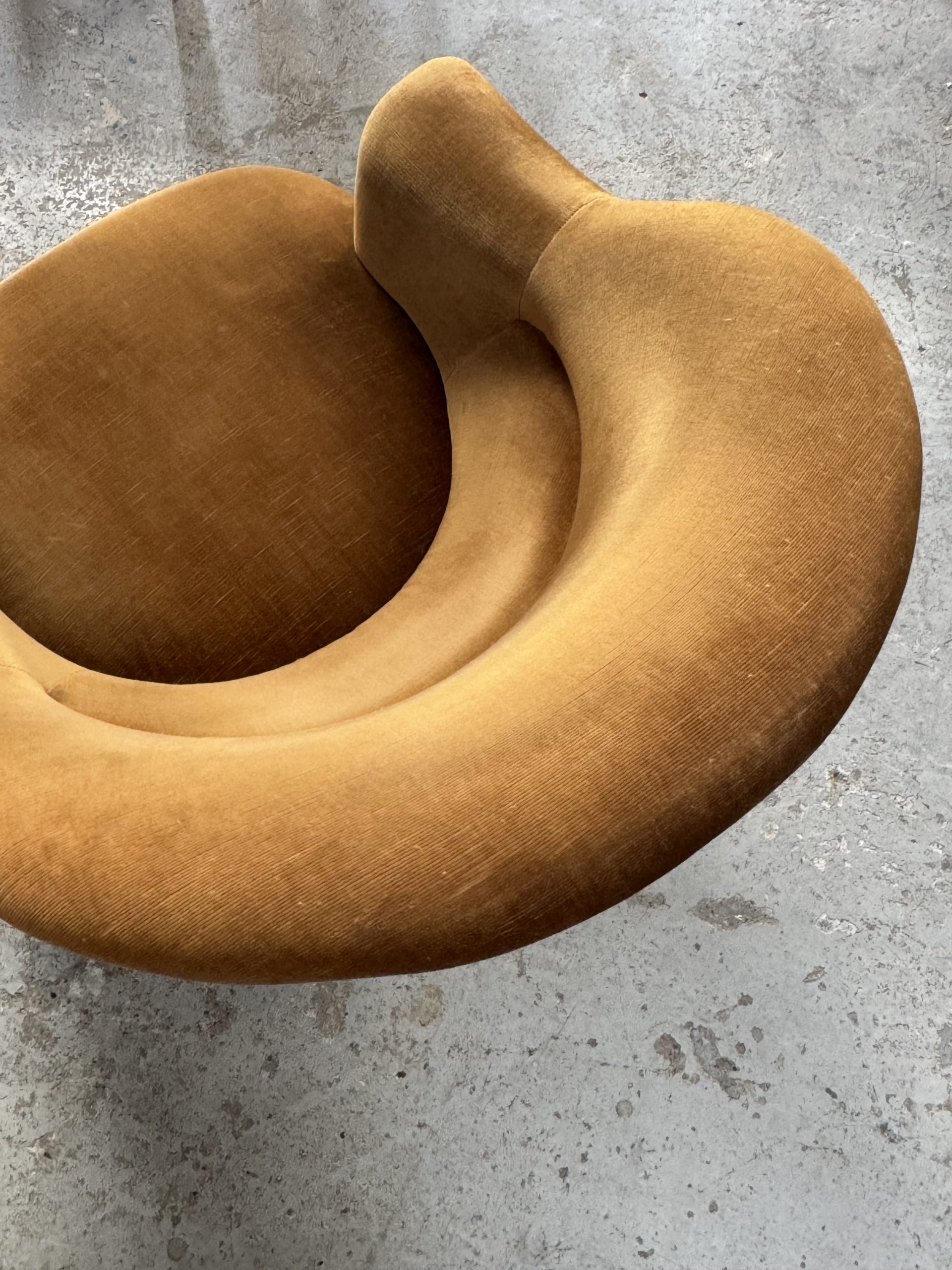 Fauteuil crapaud – Image 2