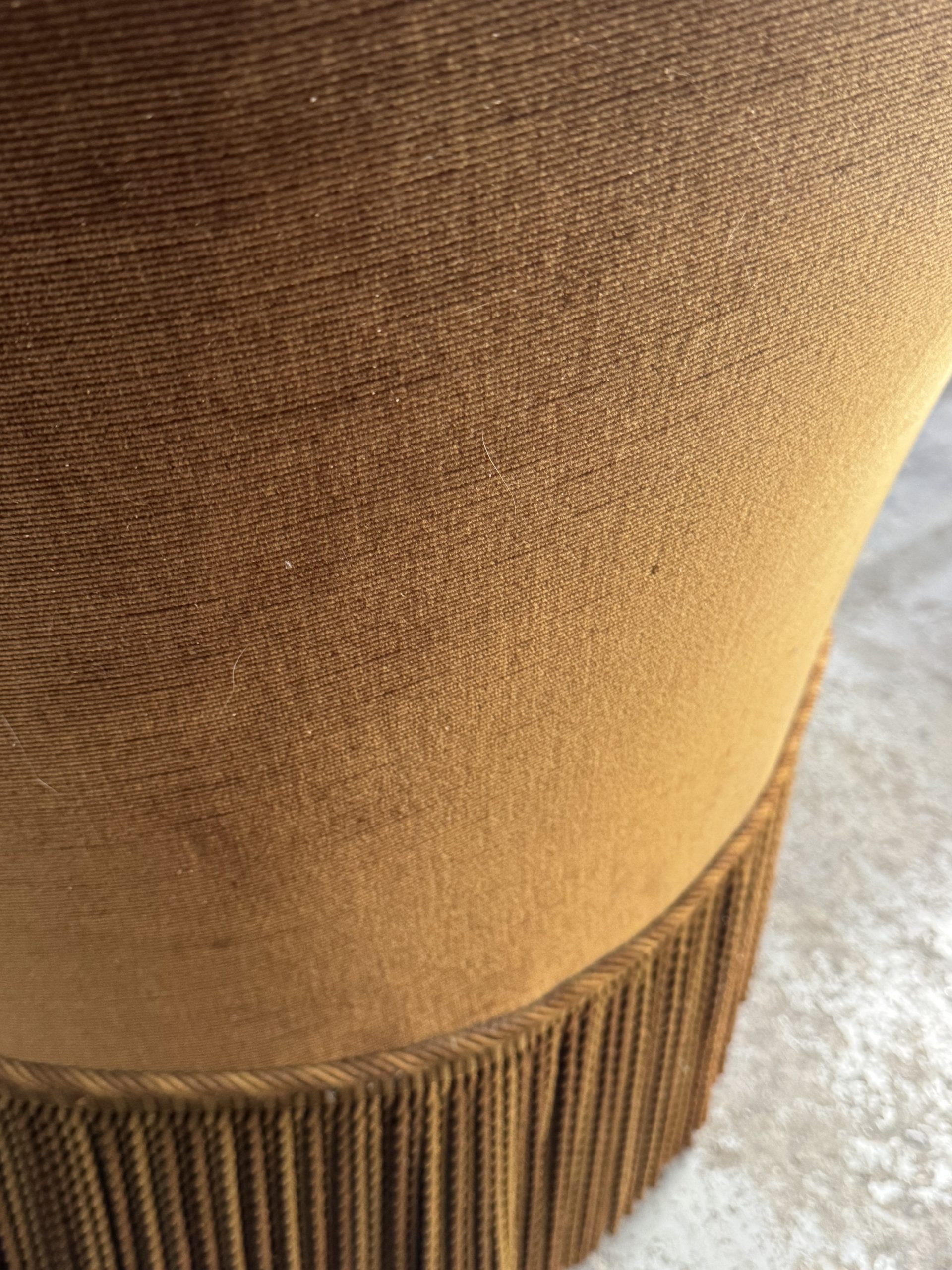 Fauteuil crapaud – Image 3
