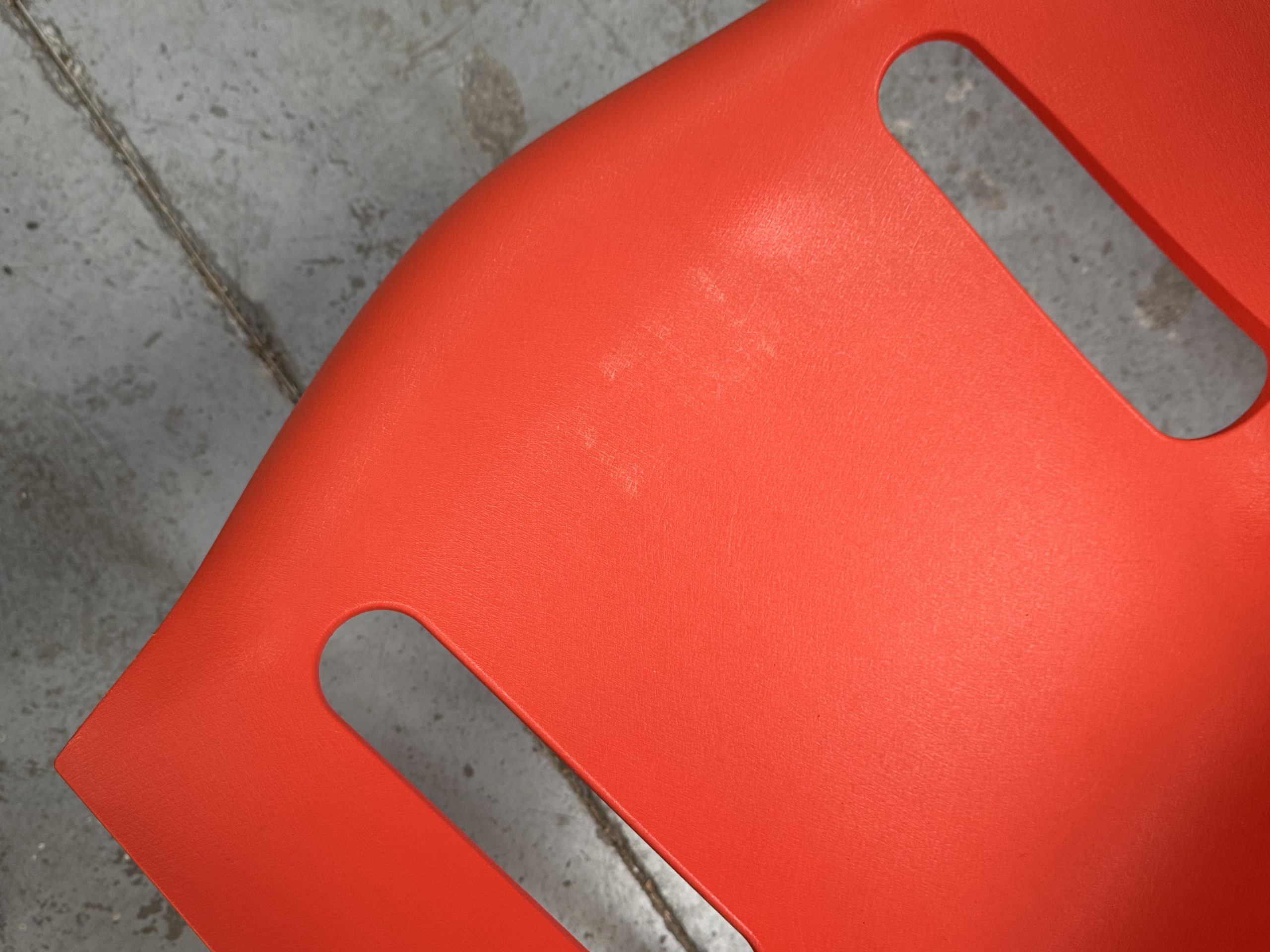 Chaise Dr.YES par Kartell – Image 2