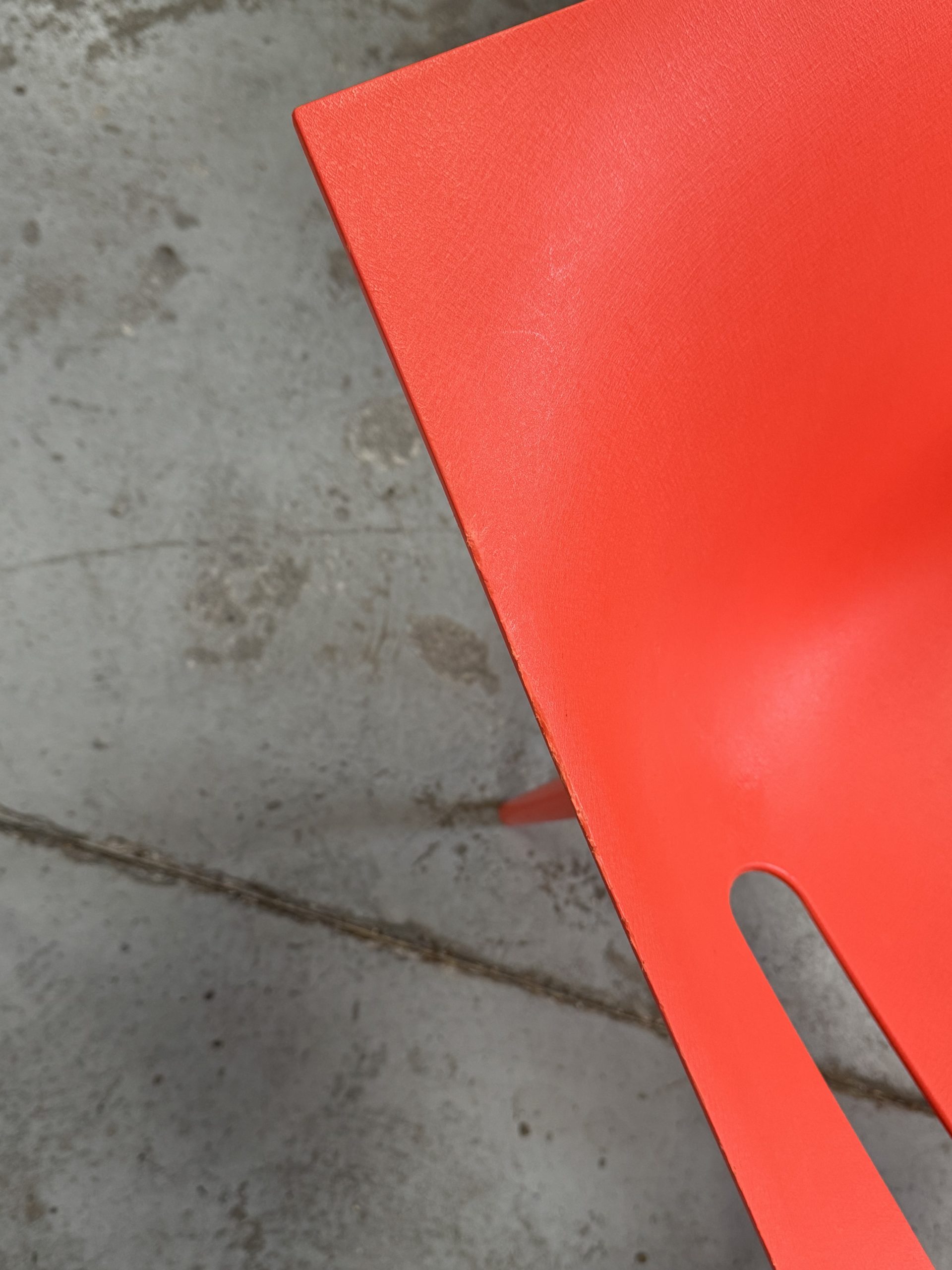 Chaise Dr.YES par Kartell – Image 8