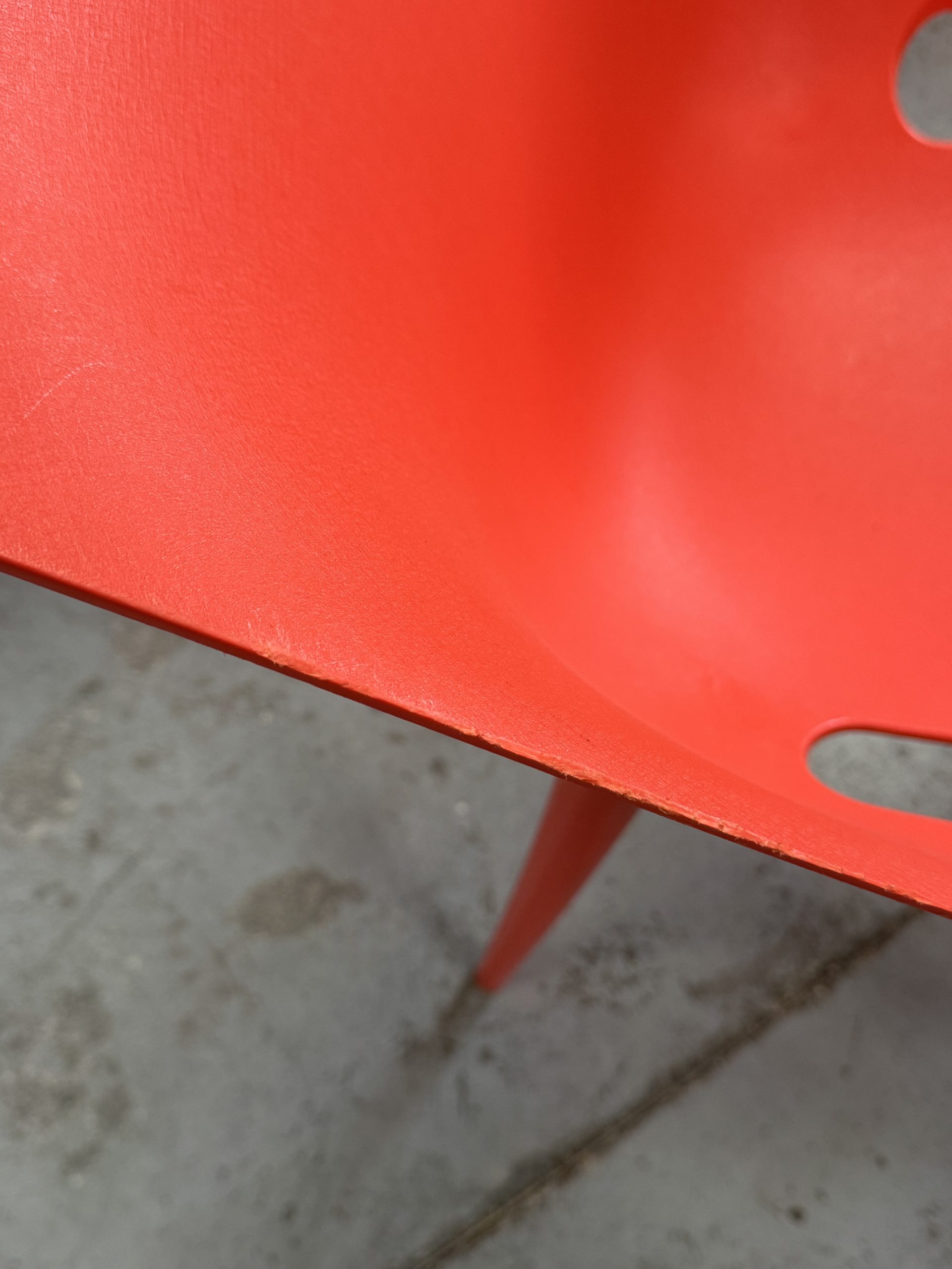 Chaise Dr.YES par Kartell – Image 9