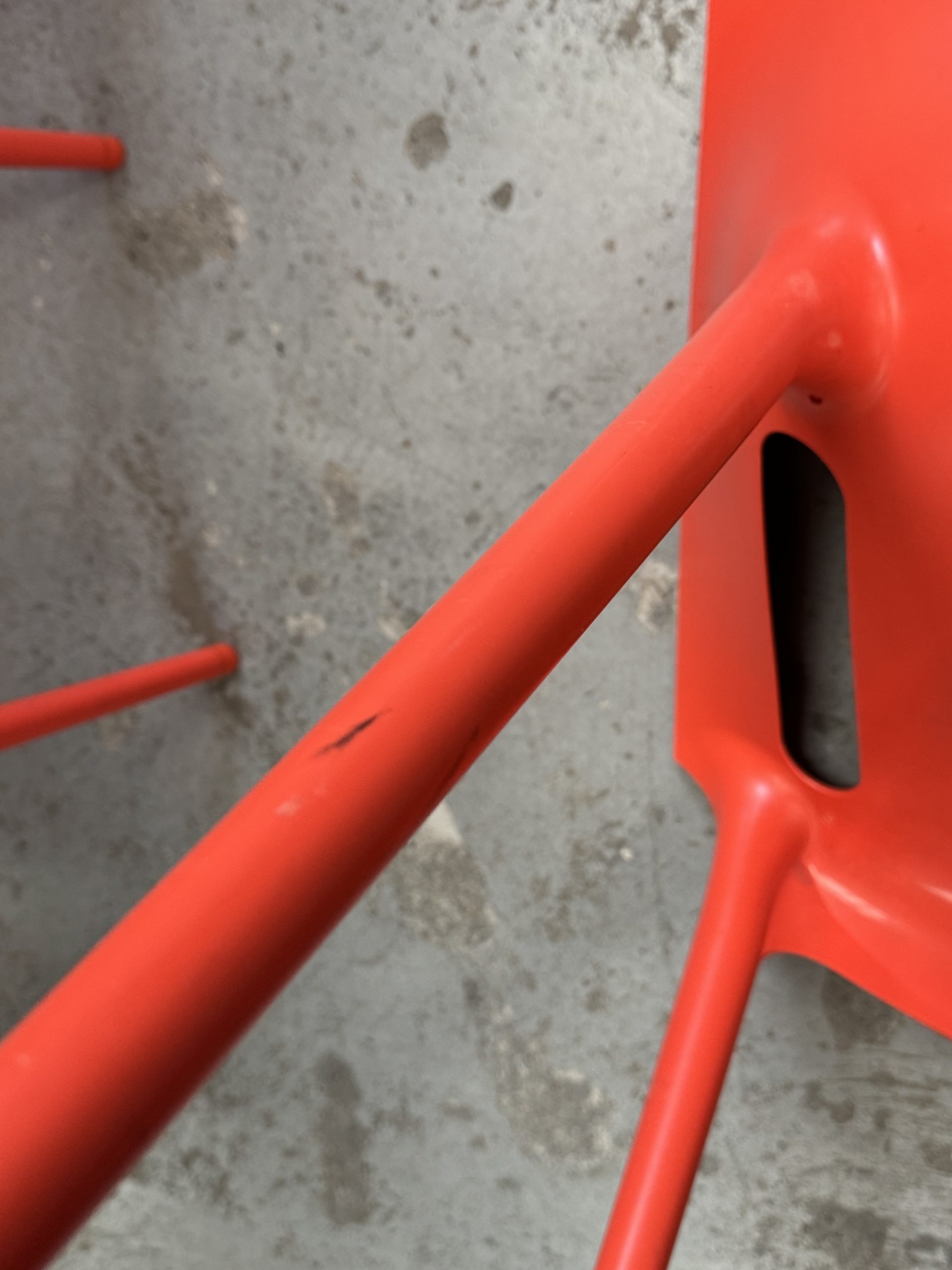 Chaise Dr.YES par Kartell – Image 11