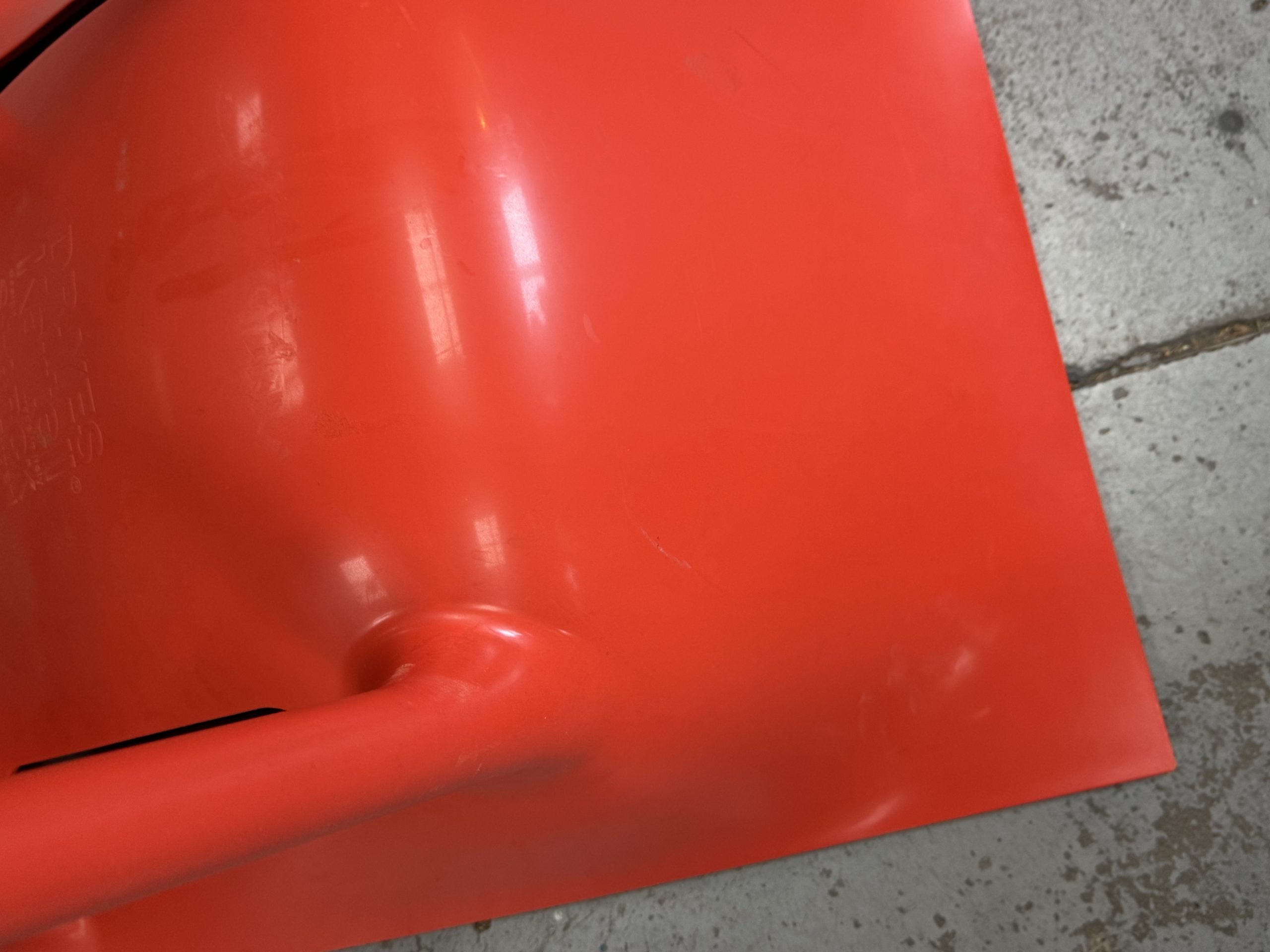 Chaise Dr.YES par Kartell – Image 12