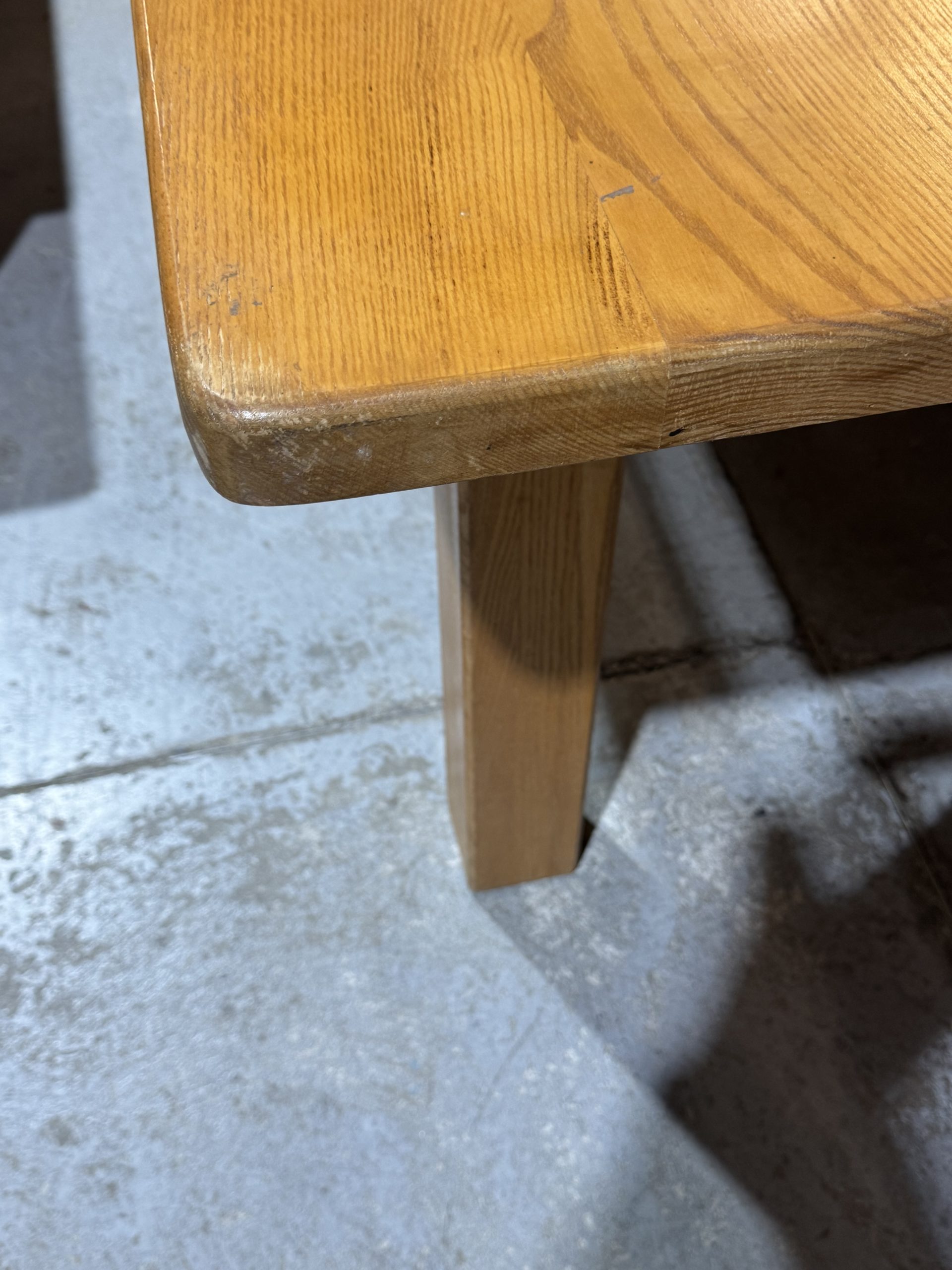 Table de ferme – Image 3
