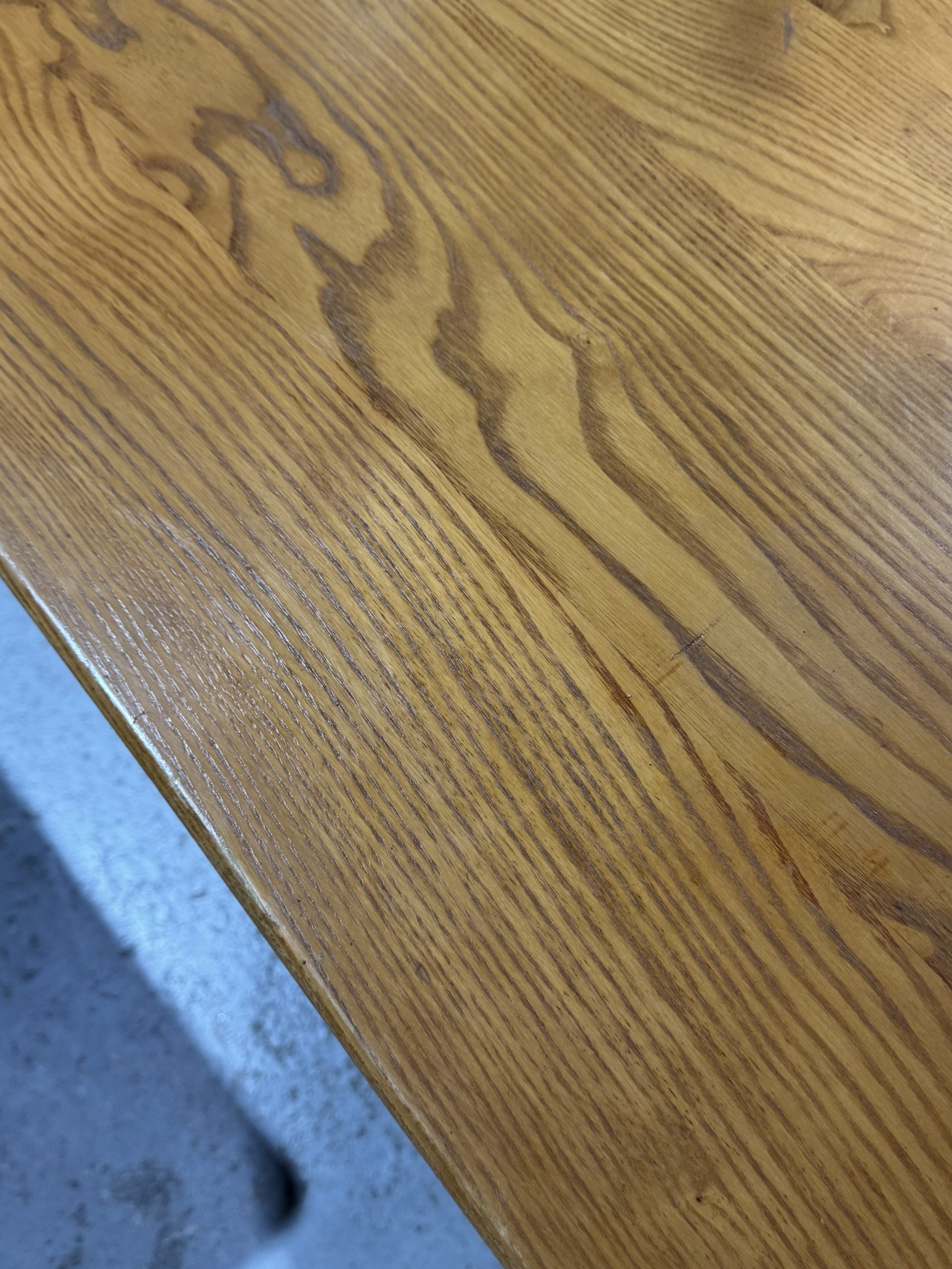 Table de ferme – Image 5