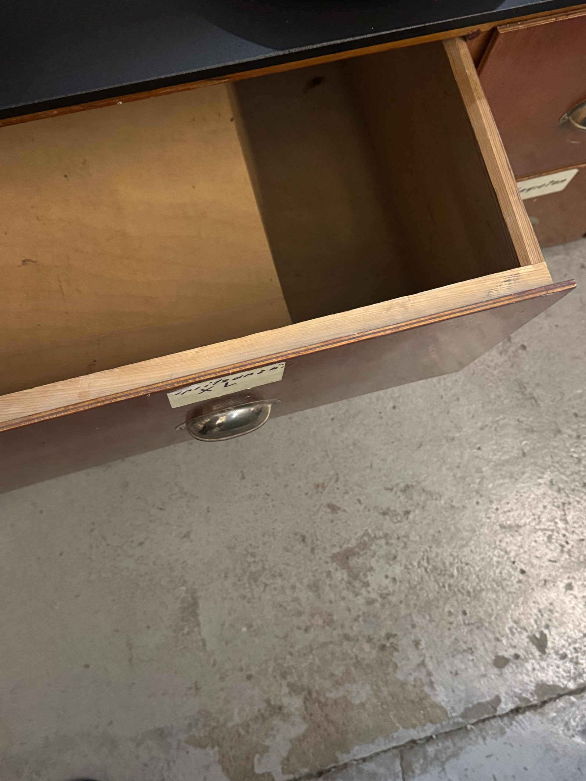 Meuble de métier – Image 3