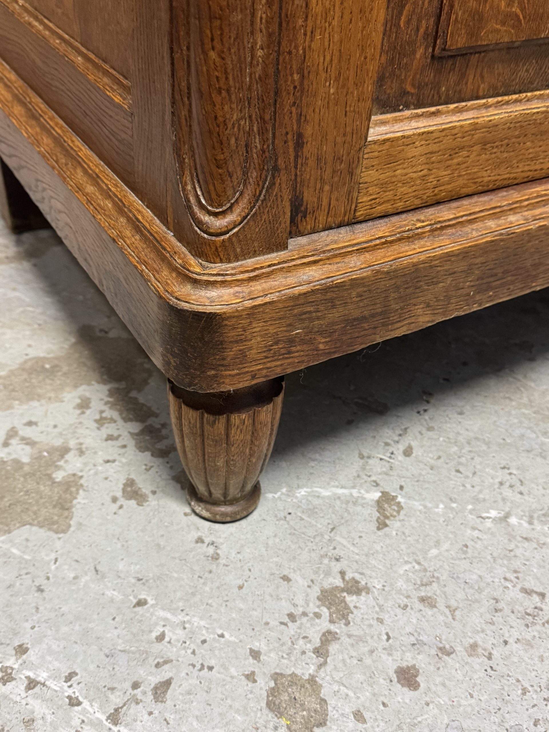 Buffet en marbre – Image 3