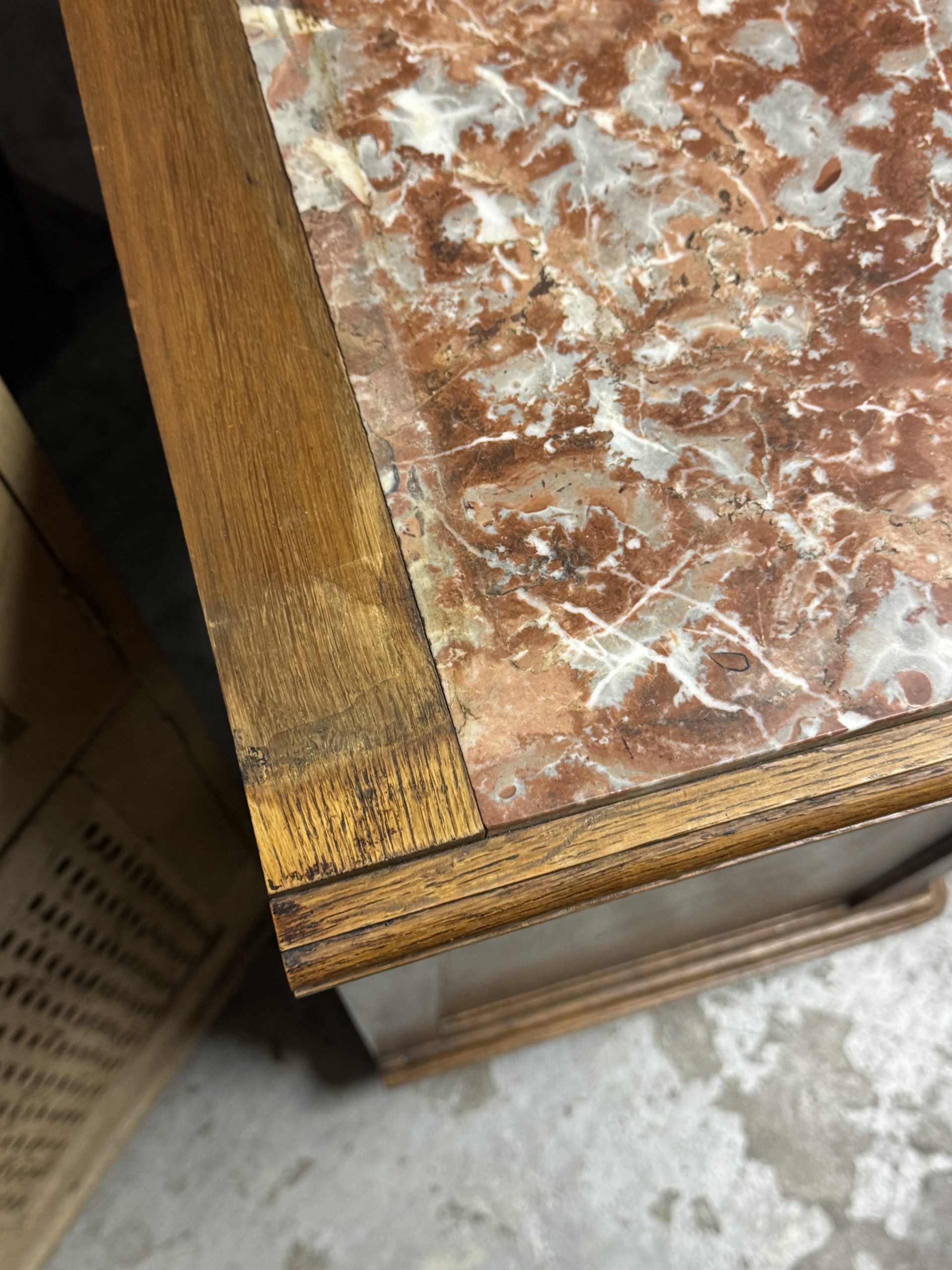 Buffet en marbre – Image 15