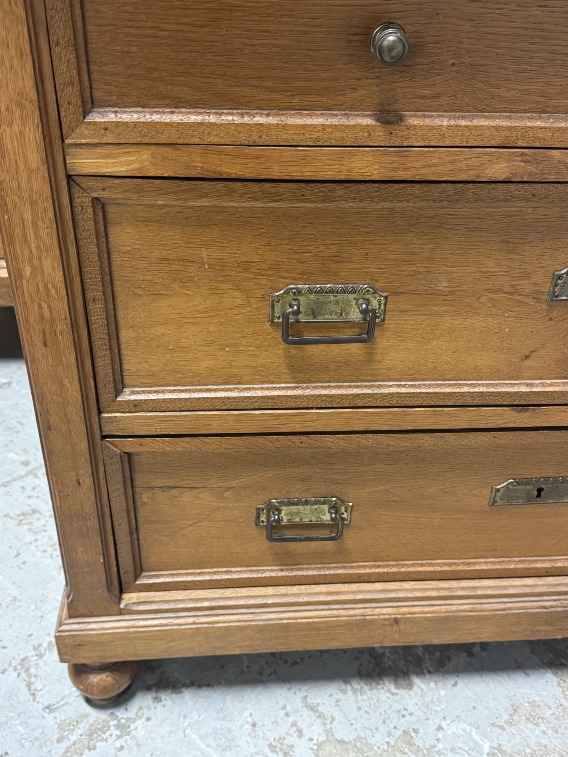 Commode en marbre – Image 9