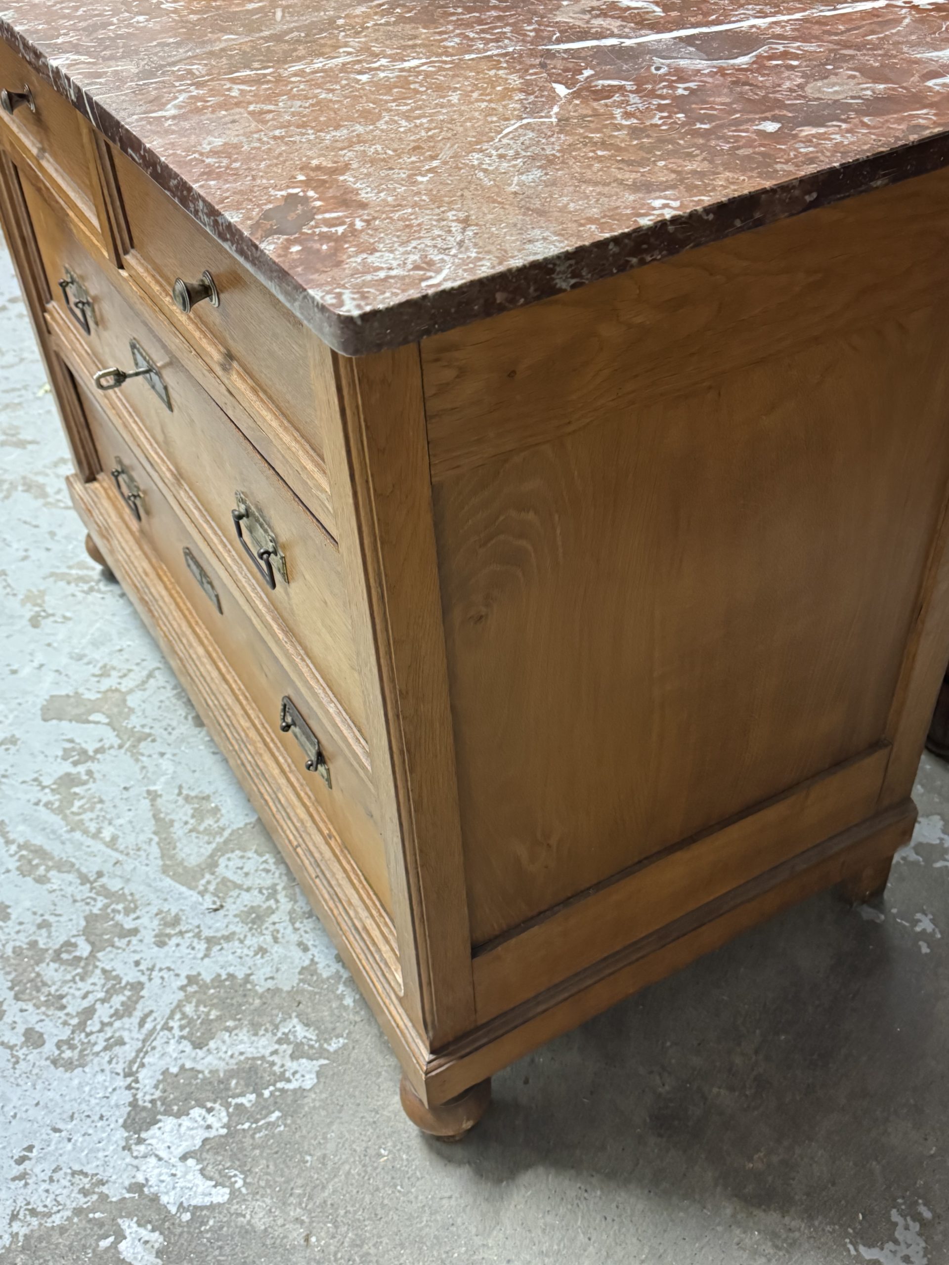 Commode en marbre – Image 5