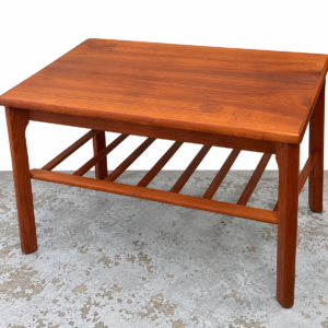 Table basse