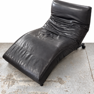 Chaise longue par N.EILERSEN