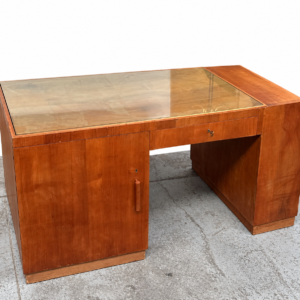 Bureau par E.Jacquemin